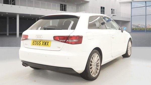 Used Audi A3 2015 for sale - 77121993: Photo 4