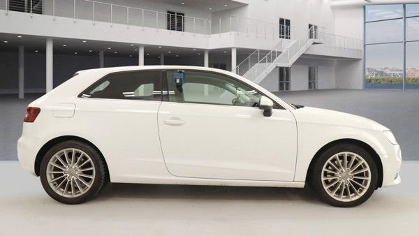 Used Audi A3 2015 for sale - 77121993: Photo 5