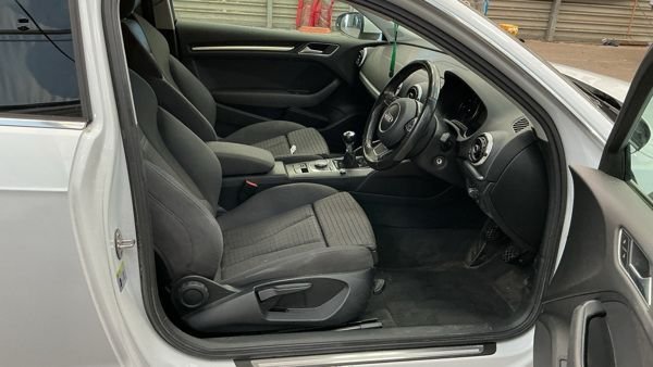 Used Audi A3 2015 for sale - 77121993: Photo 8