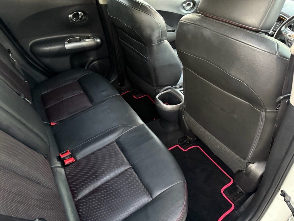 Used Nissan Juke 2013 for sale - 76605176: Photo 11