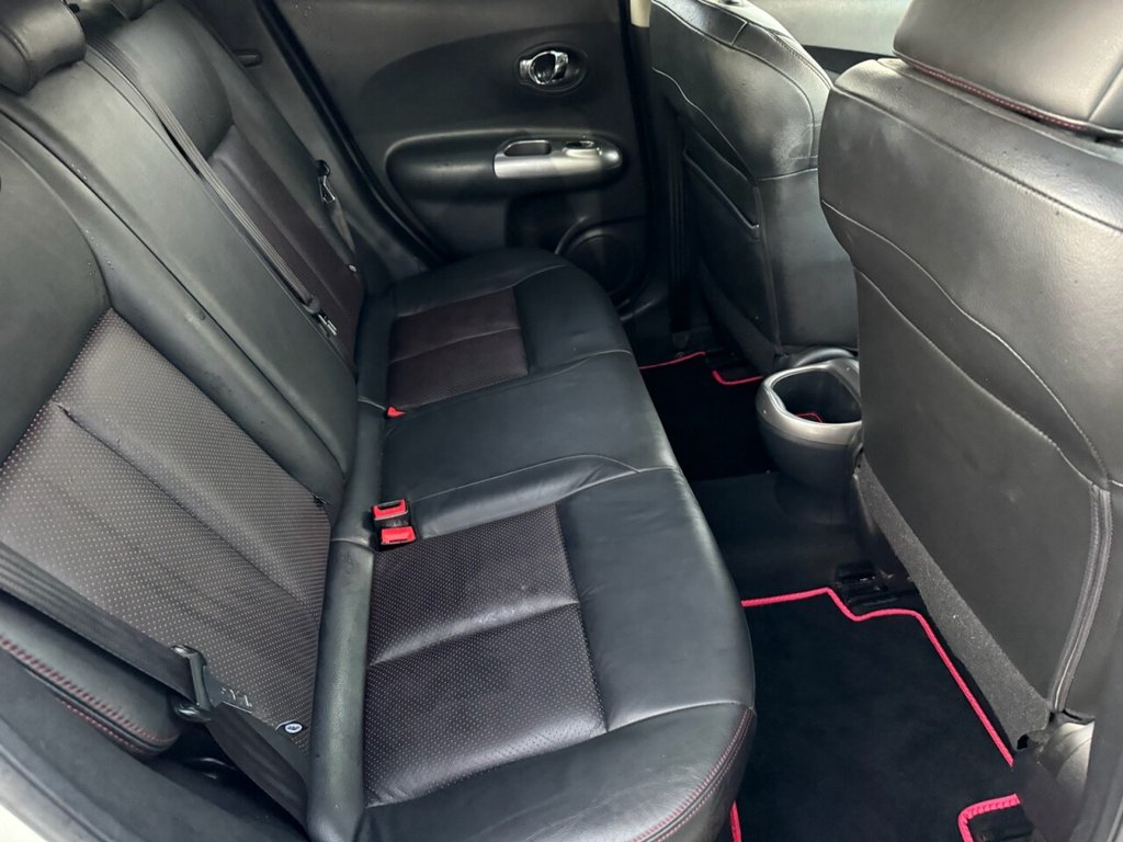 Used Nissan Juke 2013 for sale - 76605176: Photo 12