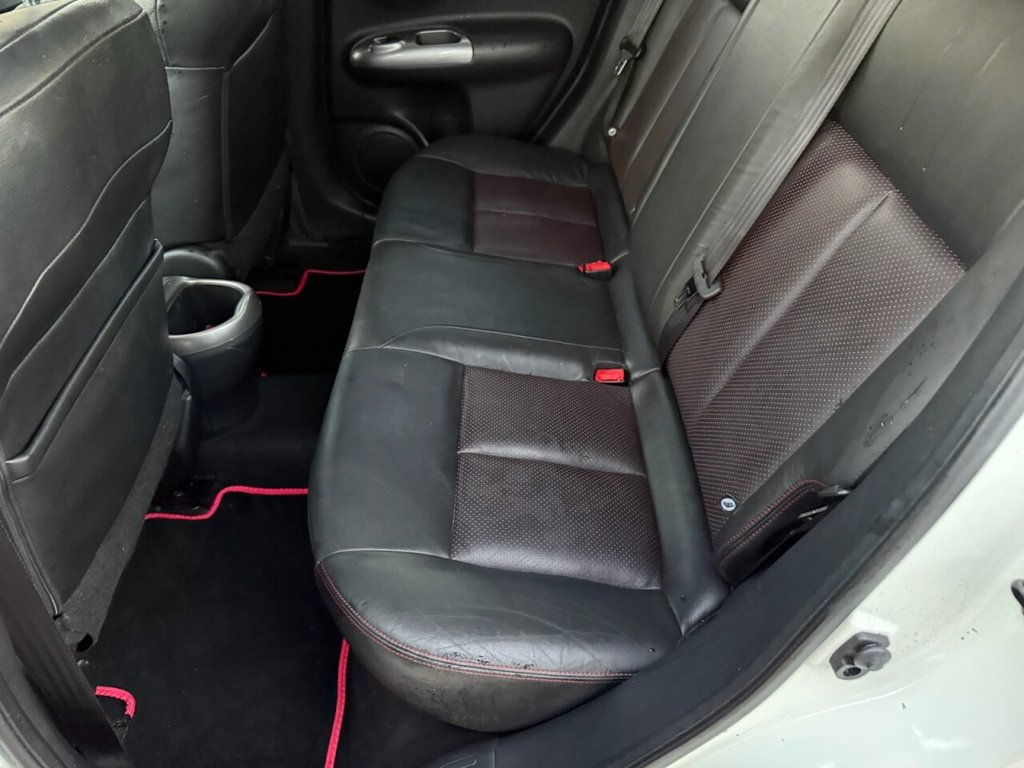 Used Nissan Juke 2013 for sale - 76605176: Photo 16