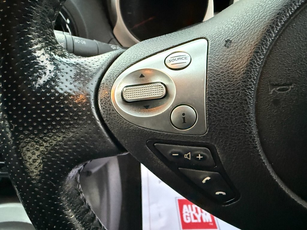 Used Nissan Juke 2013 for sale - 76605176: Photo 21