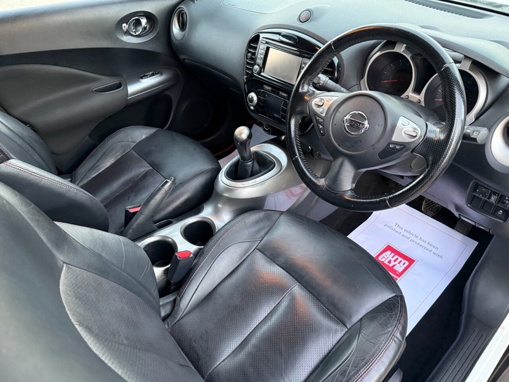 Used Nissan Juke 2013 for sale - 76605176: Photo 9