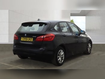 Used BMW 2 Series 2015 for sale - 78575712: Photo