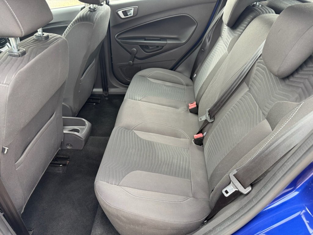 Used Ford Fiesta 2015 for sale - 78181142: Photo 15