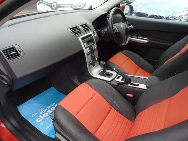 Used Volvo C30 2010 for sale - 74002387: Photo 13
