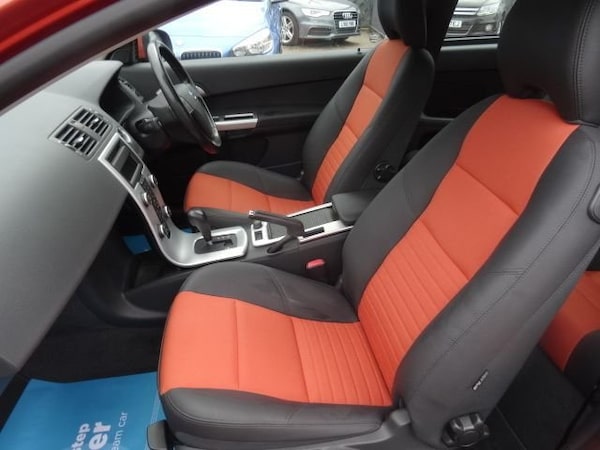 Used Volvo C30 2010 for sale - 74002387: Photo 14