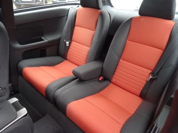 Used Volvo C30 2010 for sale - 74002387: Photo 16