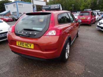 Used Volvo C30 2010 for sale - 74002387: Photo