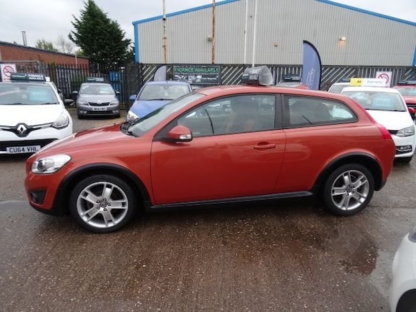 Used Volvo C30 2010 for sale - 74002387: Photo 5