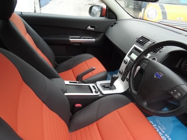 Used Volvo C30 2010 for sale - 74002387: Photo 8