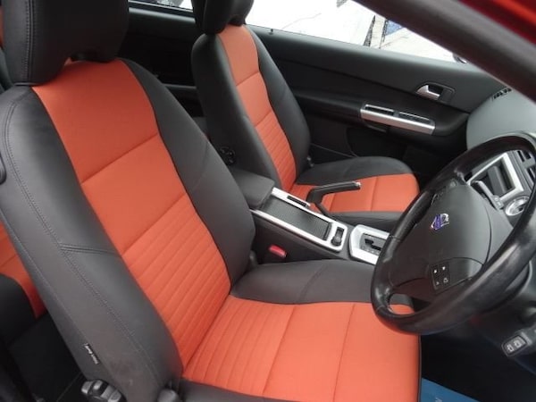 Used Volvo C30 2010 for sale - 74002387: Photo 9