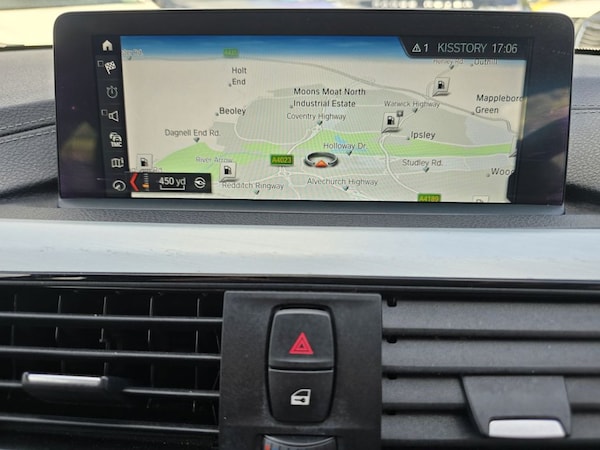 Used BMW 4 Series Gran Coupe 2018 for sale - 75028764: Photo 20