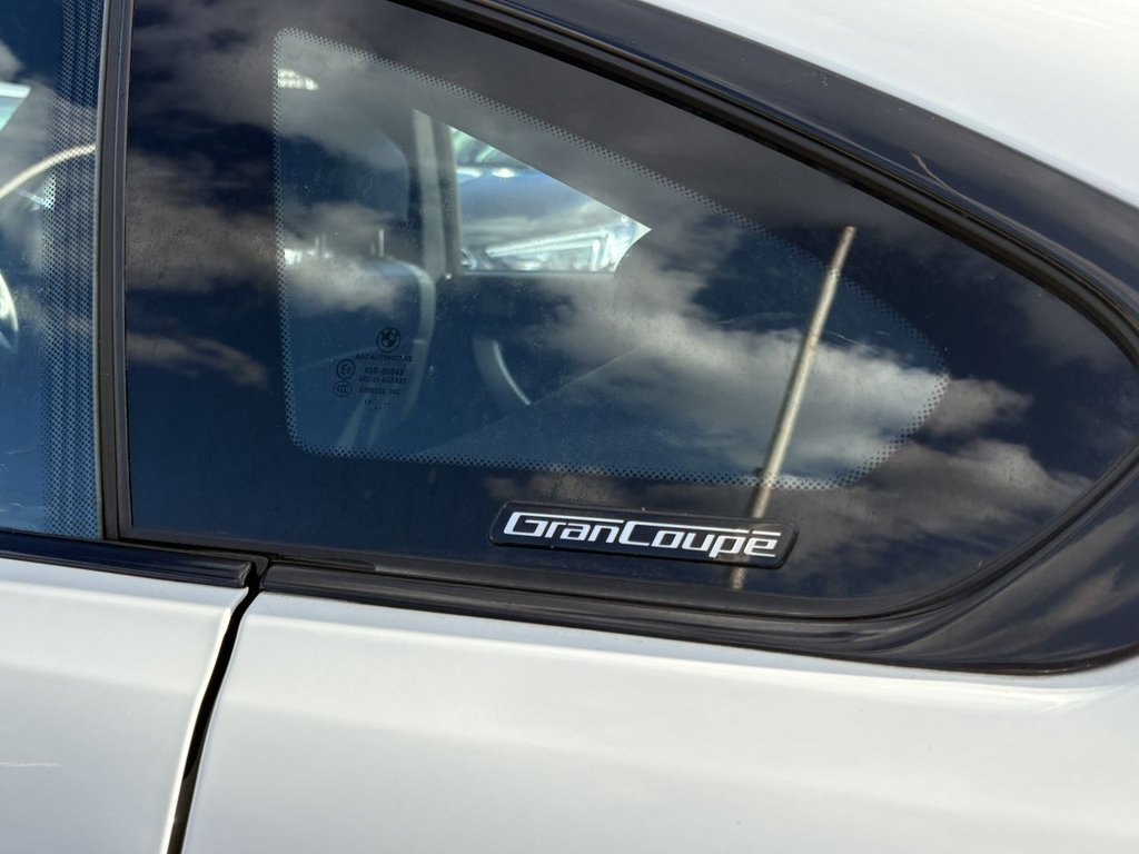 Used BMW 4 Series Gran Coupe 2018 for sale - 75028764: Photo 23