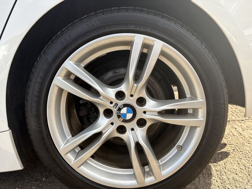 Used BMW 4 Series Gran Coupe 2018 for sale - 75028764: Photo 24