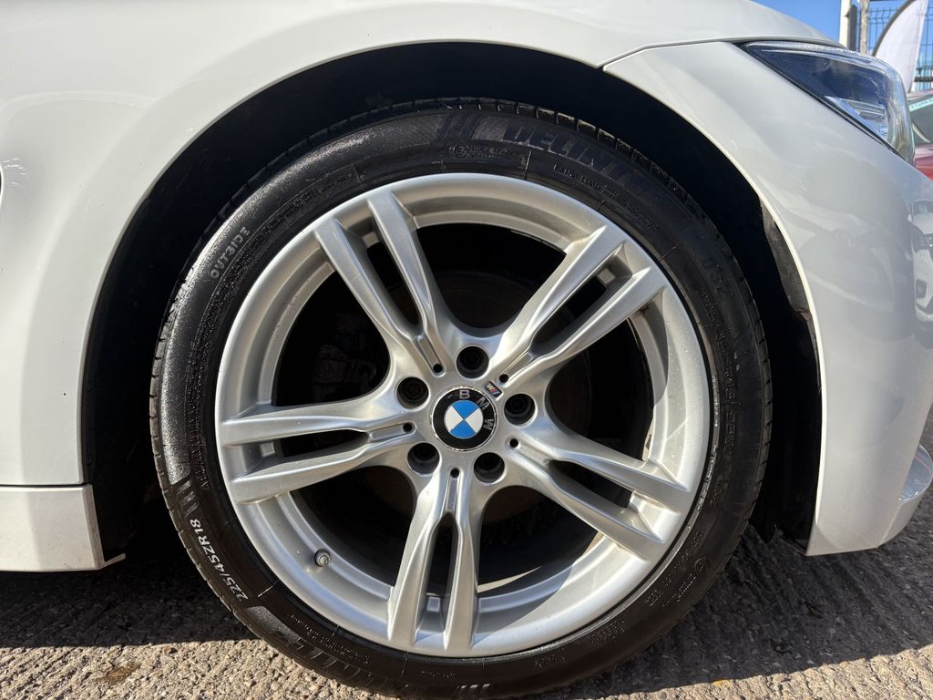 Used BMW 4 Series Gran Coupe 2018 for sale - 75028764: Photo 25