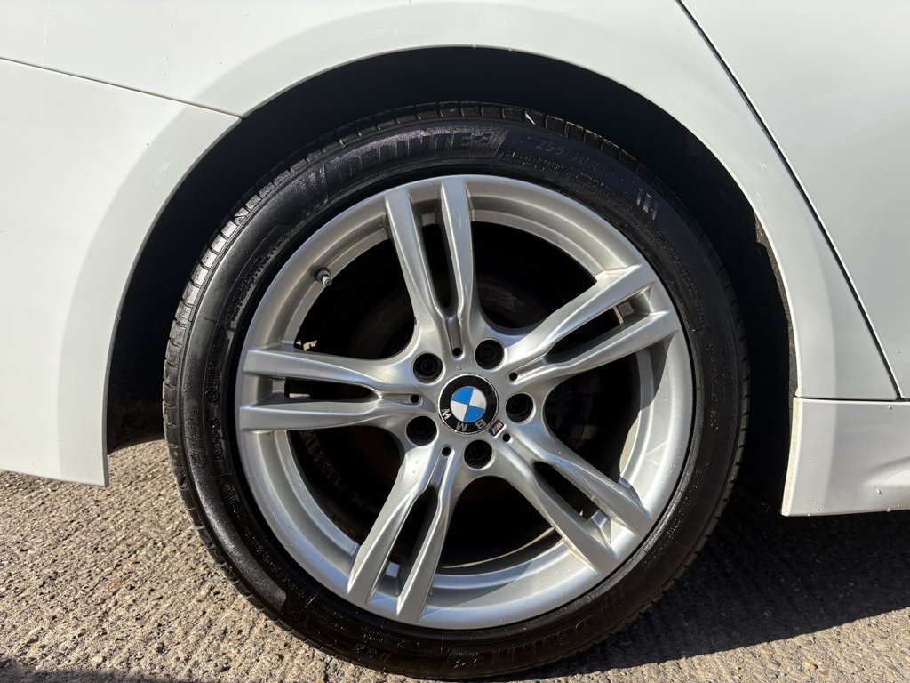 Used BMW 4 Series Gran Coupe 2018 for sale - 75028764: Photo 26