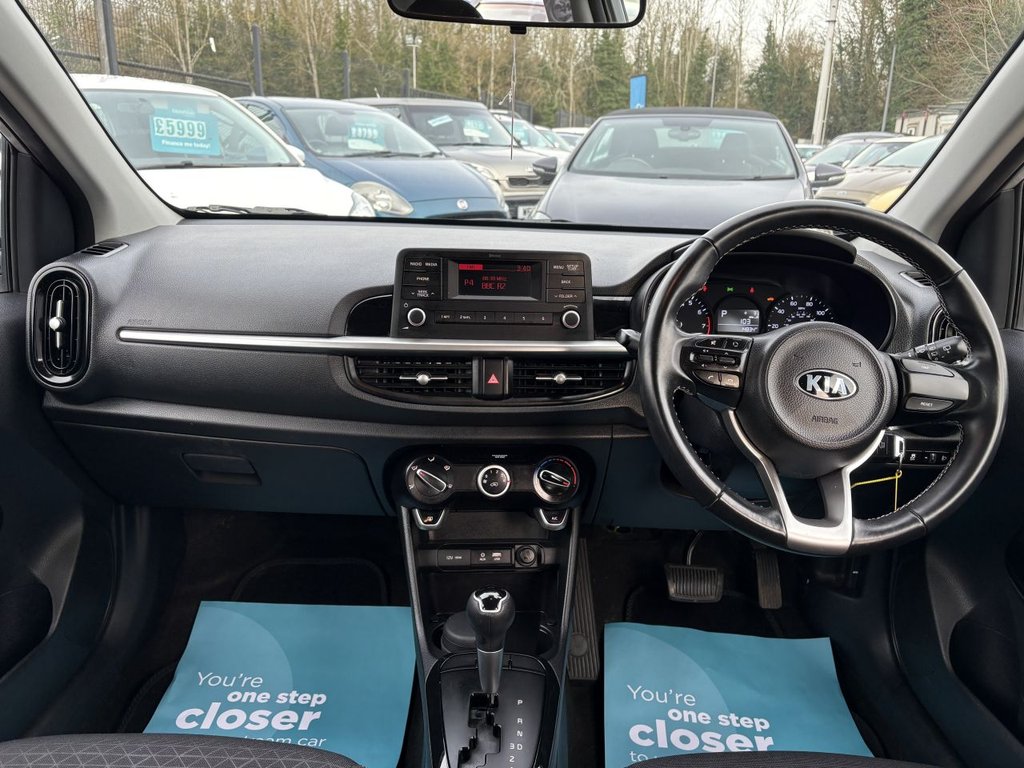 Used Kia Picanto 2019 for sale - 77133384: Photo 11