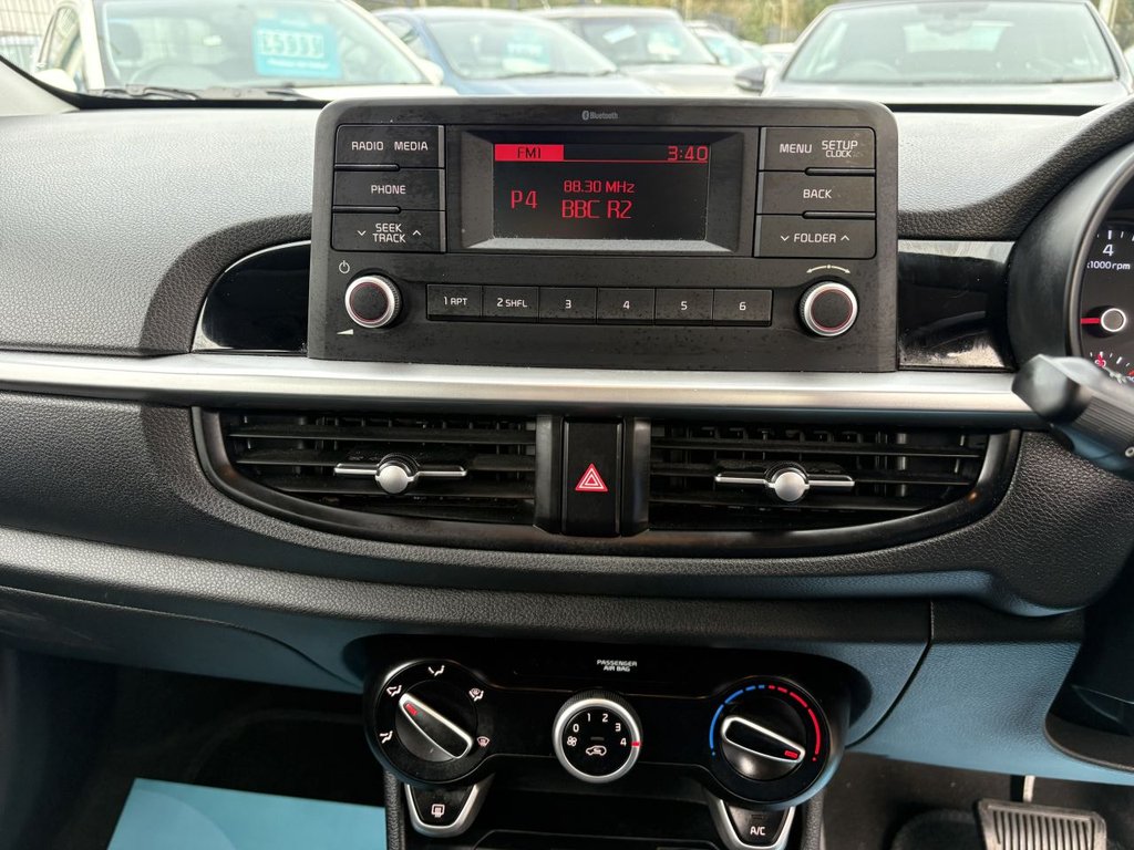 Used Kia Picanto 2019 for sale - 77133384: Photo 12