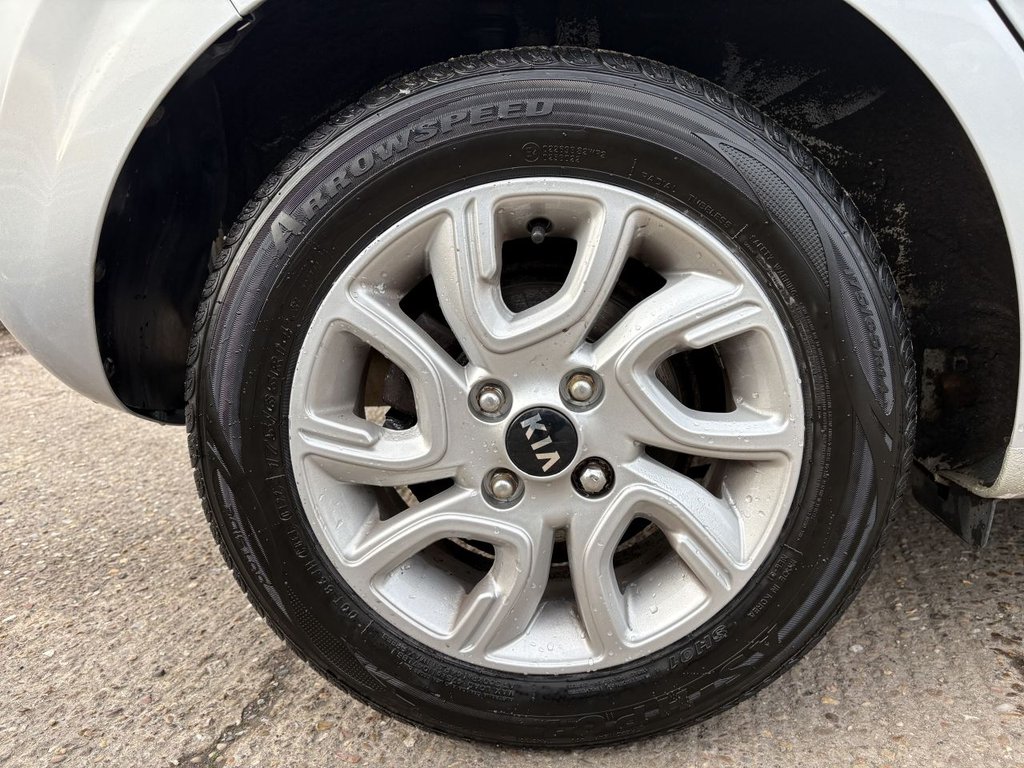 Used Kia Picanto 2019 for sale - 77133384: Photo 16