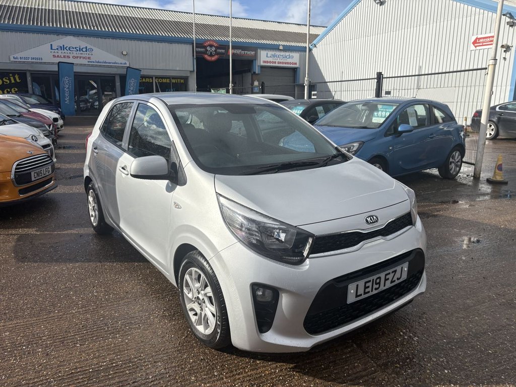 Used Kia Picanto 2019 for sale - 77133384: Photo 18