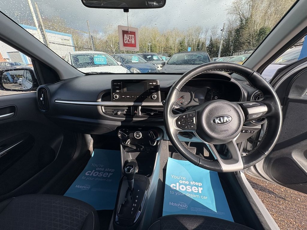 Used Kia Picanto 2019 for sale - 77133384: Photo 22