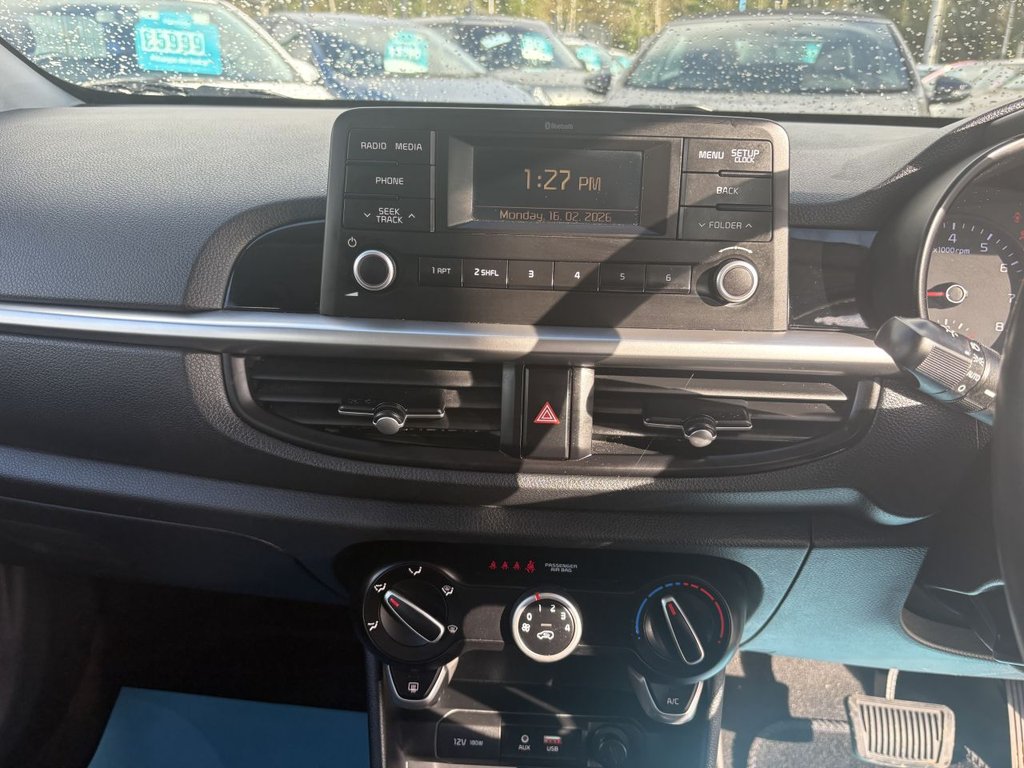 Used Kia Picanto 2019 for sale - 77133384: Photo 23