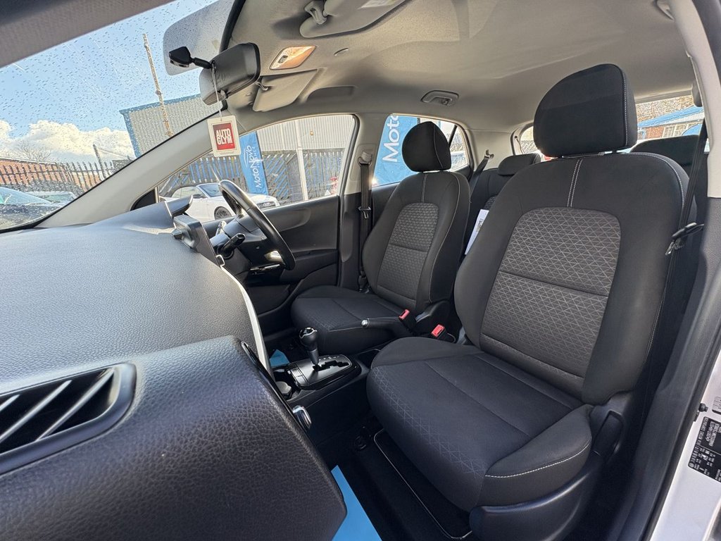 Used Kia Picanto 2019 for sale - 77133384: Photo 24