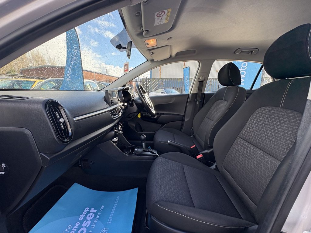 Used Kia Picanto 2019 for sale - 77133384: Photo 25