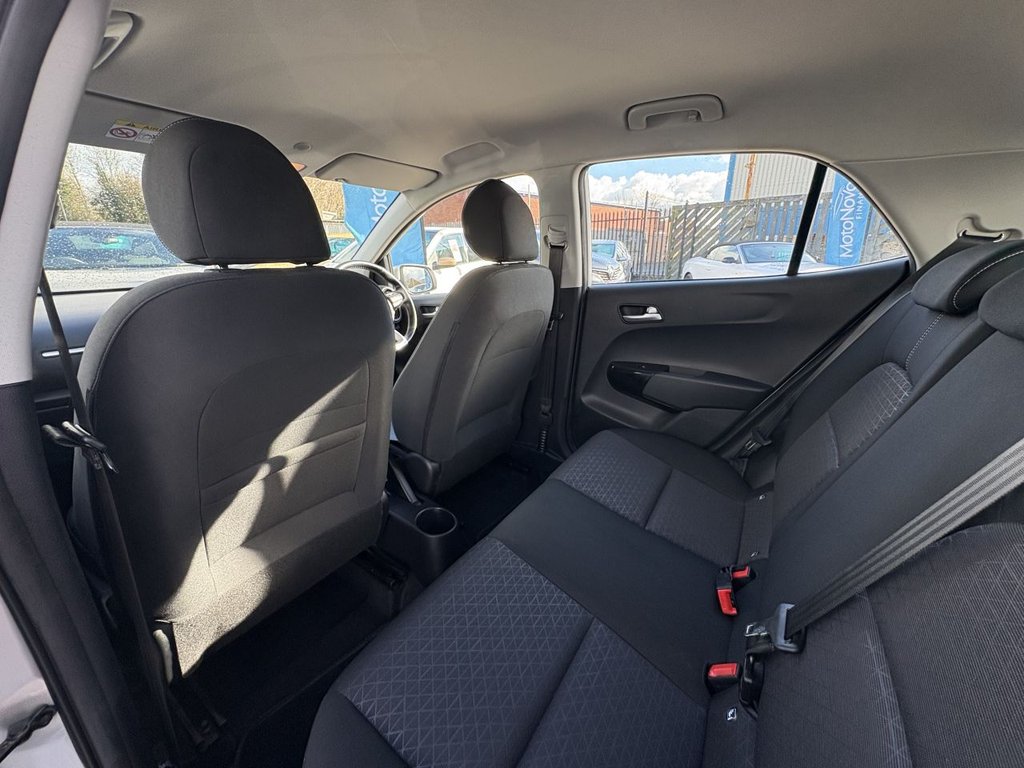 Used Kia Picanto 2019 for sale - 77133384: Photo 27