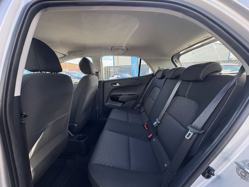 Used Kia Picanto 2019 for sale - 77133384: Photo 28