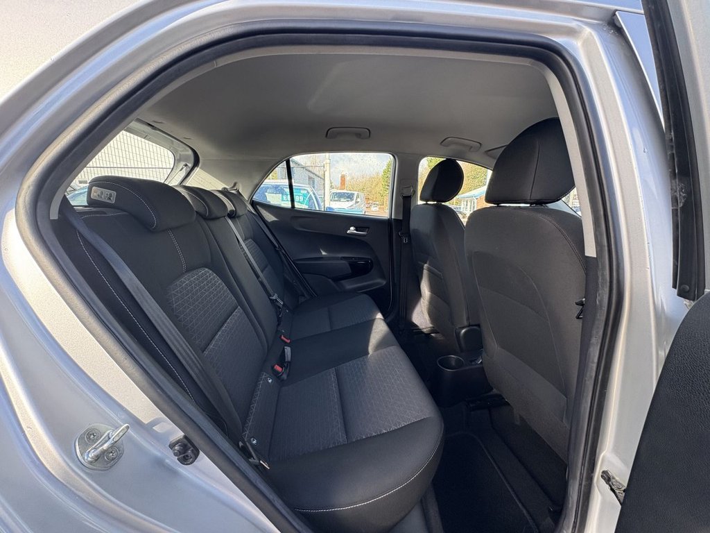 Used Kia Picanto 2019 for sale - 77133384: Photo 35