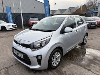 Used Kia Picanto 2019 for sale - 77133384: Photo
