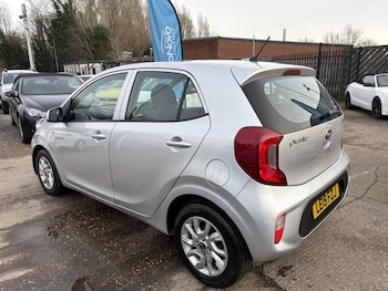 Used Kia Picanto 2019 for sale - 77133384: Photo