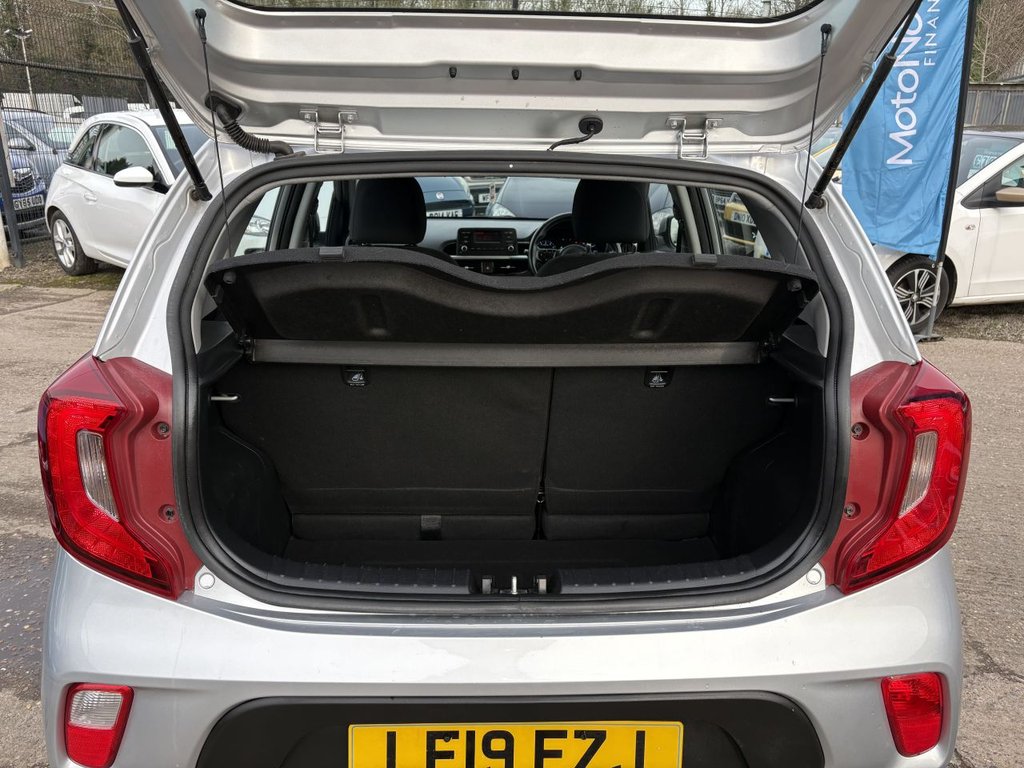 Used Kia Picanto 2019 for sale - 77133384: Photo 6