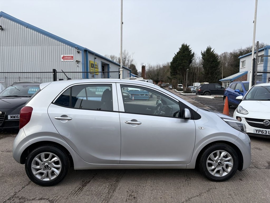 Used Kia Picanto 2019 for sale - 77133384: Photo 7