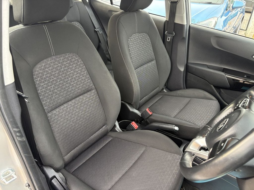 Used Kia Picanto 2019 for sale - 77133384: Photo 8