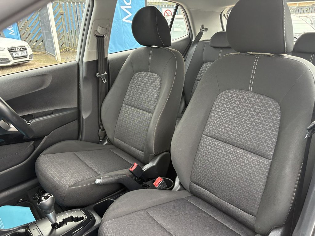 Used Kia Picanto 2019 for sale - 77133384: Photo 9