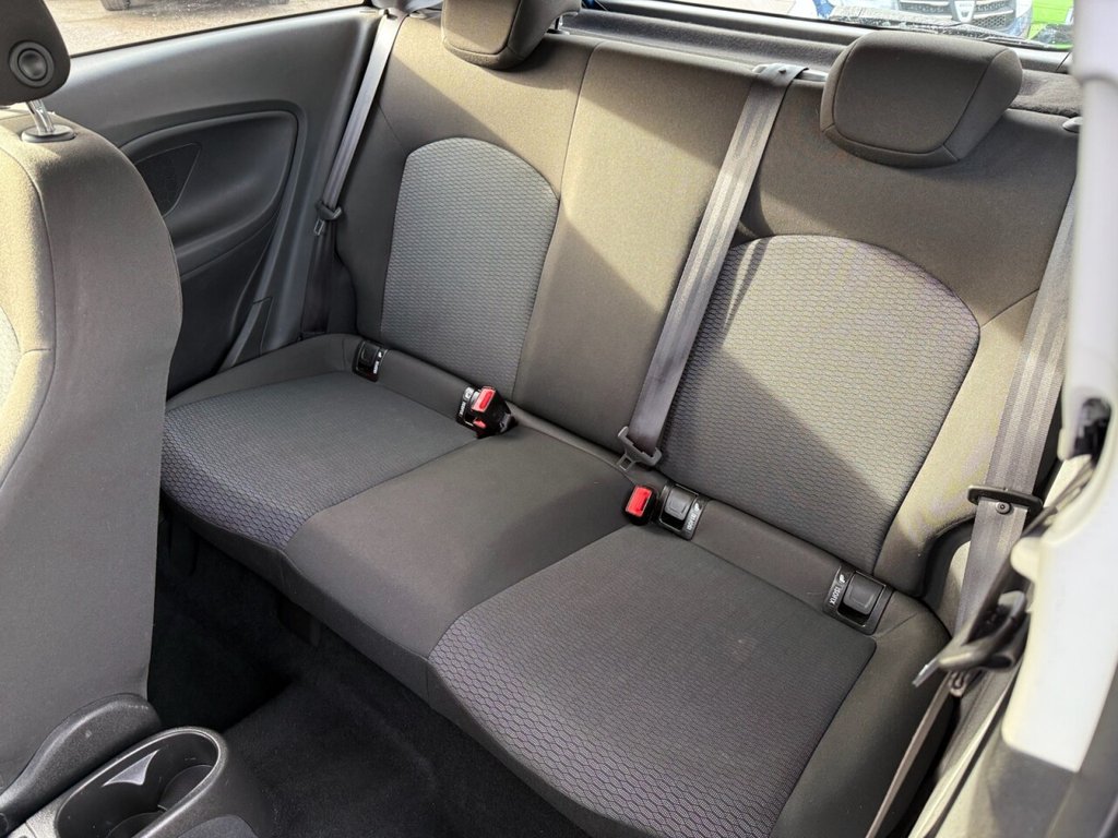 Used Vauxhall Corsa 2018 for sale - 76406791: Photo 13