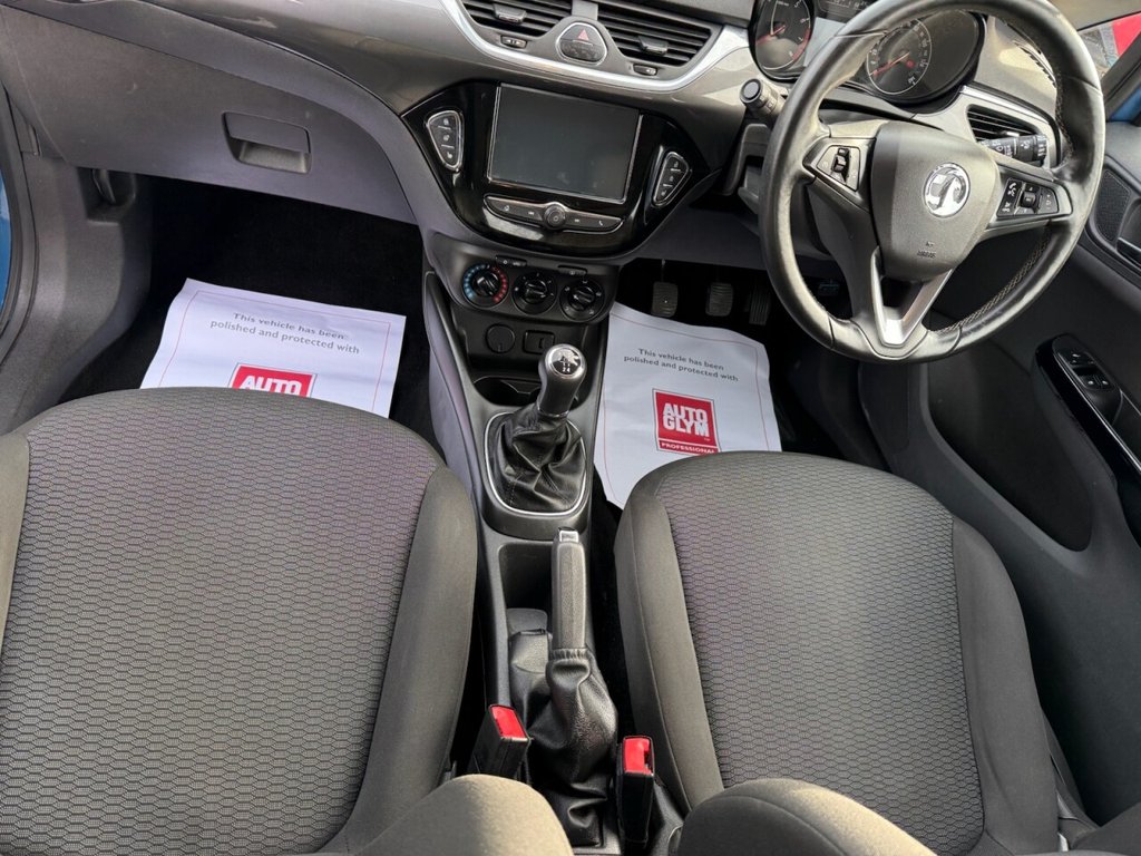 Used Vauxhall Corsa 2018 for sale - 76406791: Photo 17