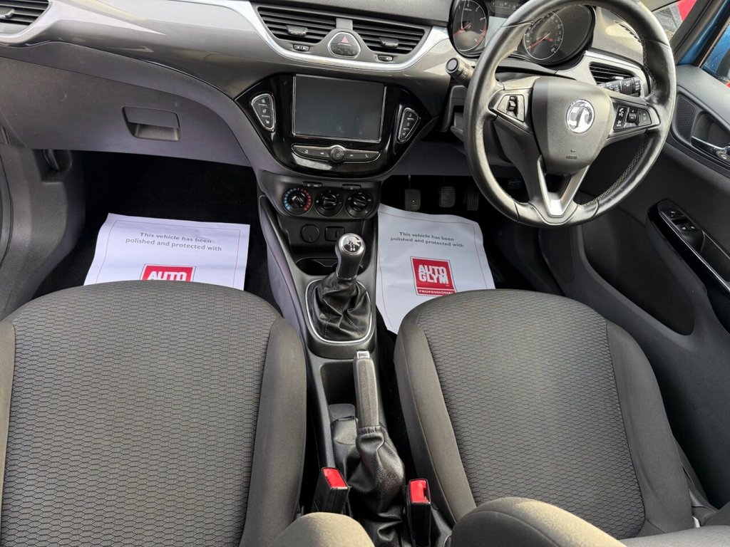 Used Vauxhall Corsa 2018 for sale - 76406791: Photo 18