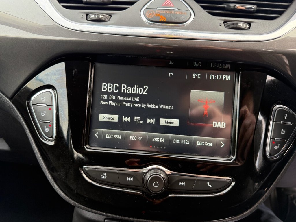 Used Vauxhall Corsa 2018 for sale - 76406791: Photo 20