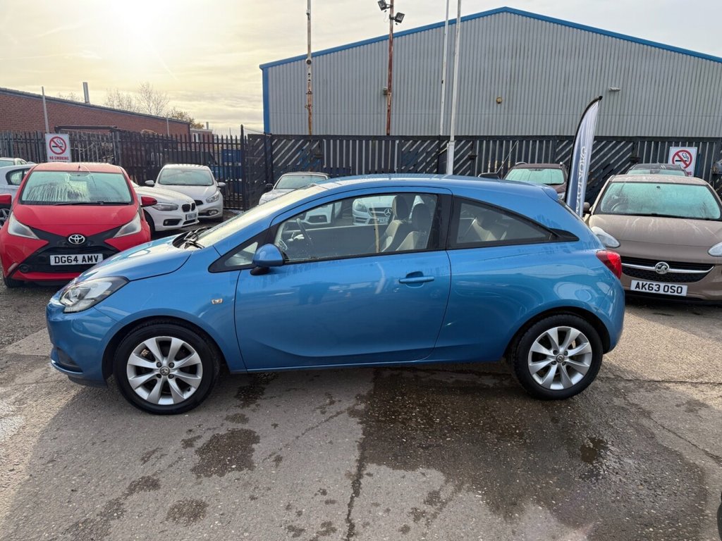 Used Vauxhall Corsa 2018 for sale - 76406791: Photo 5