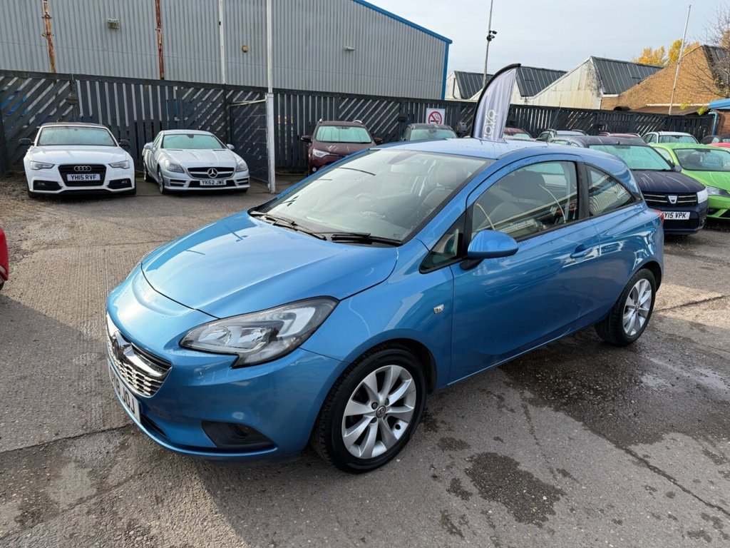 Used Vauxhall Corsa 2018 for sale - 76406791: Photo 6