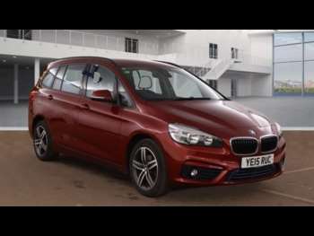 2015 (15) - 1.5 216d Sport MPV 5dr Diesel Manual Euro 6 (s/s) (116 ps) 7 Seats