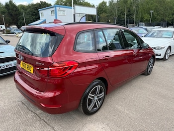 Used BMW 2 Series Gran Tourer 2015 for sale - 75270298: Photo
