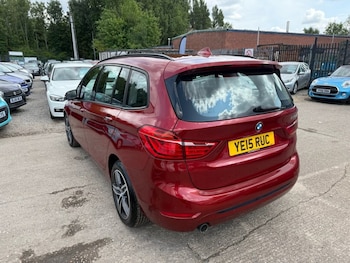 Used BMW 2 Series Gran Tourer 2015 for sale - 75270298: Photo