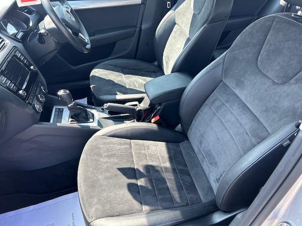 Used Skoda Octavia 2016 for sale - 74947846: Photo 20