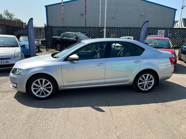 Used Skoda Octavia 2016 for sale - 74947846: Photo 6